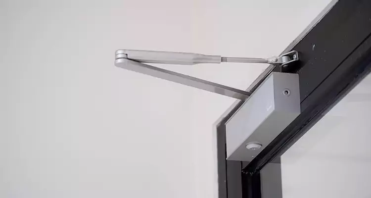 Screen Door Closer Installation in Port Charlotte, FL