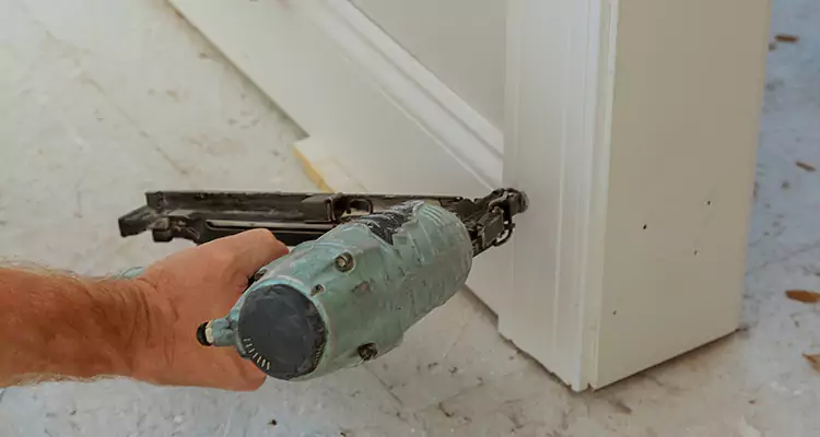Patio Door Fix in Port Charlotte, FL