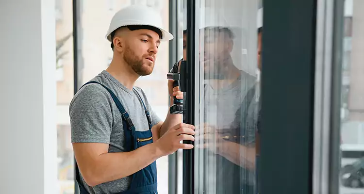 Glass Door Repair in Port Charlotte, FL