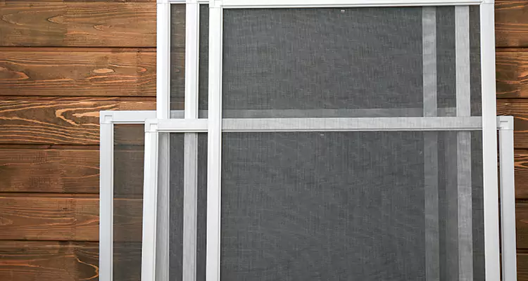 Patio Door Window Frame Repair in Port Charlotte, FL