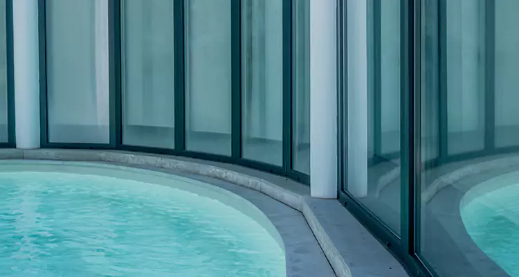 Repair Polyester Screen for Pool Enclosure in Port Charlotte, FL