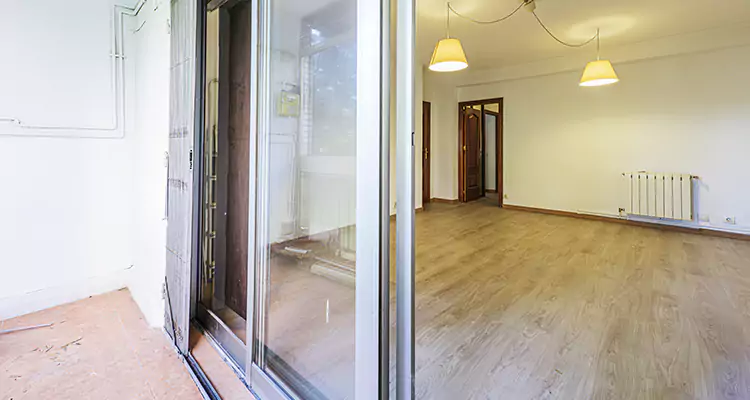 Security Screen Doors Repair in Port Charlotte, FL