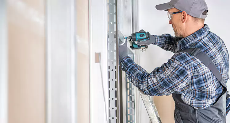 Sliding Door Latch Hardware Repair in Port Charlotte, FL
