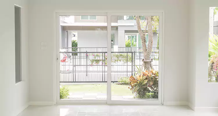 Sliding Panels For Patio Doors in Port Charlotte, FL