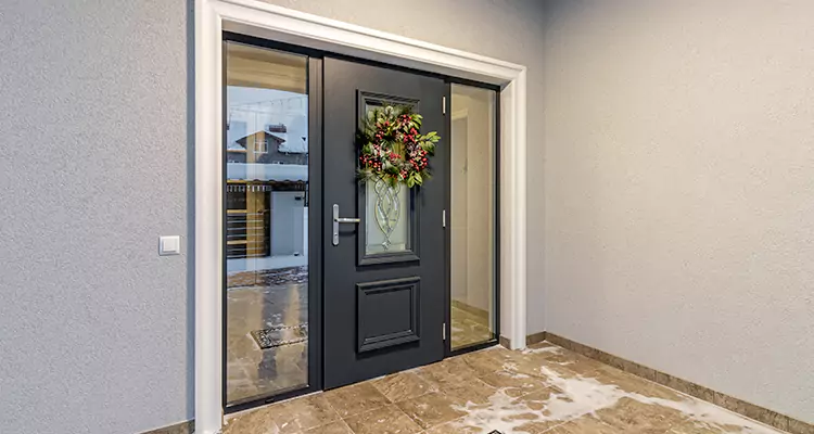 Fast Sliding Porch Door Repair in Port Charlotte, FL