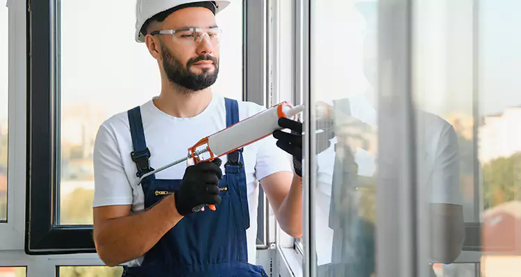 Window Frame Repair in Port Charlotte, FL