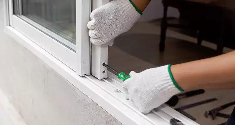 Automatic Sliding Glass Door Opener in Port Charlotte, FL