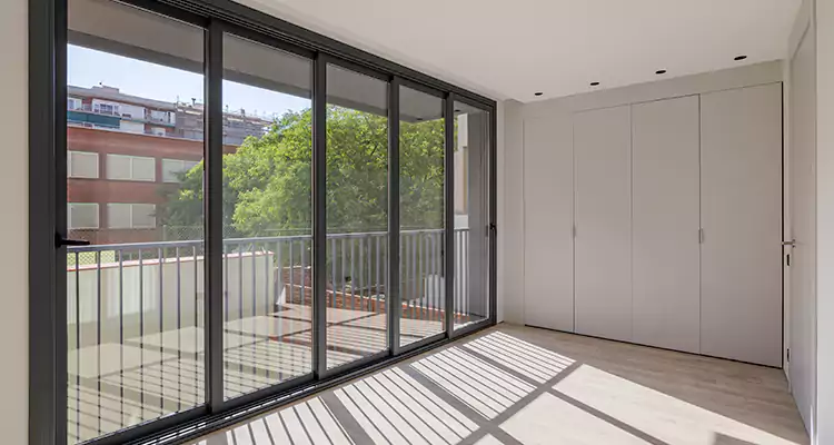 Balcony Sliding Glass Doors in Port Charlotte, FL