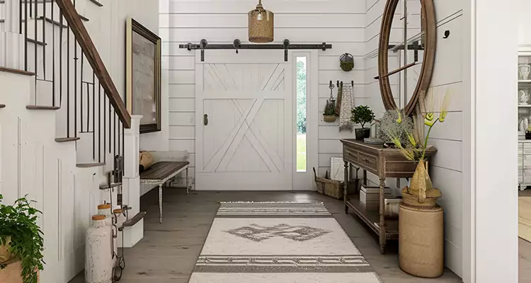 Interior Barn Doors Repair in Port Charlotte, FL