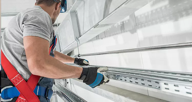 Glass Balcony Railing Replacement in Port Charlotte, FL