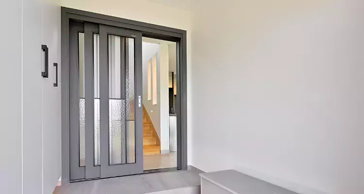 Fix Sliding Patio Door Rollers in Port Charlotte, FL