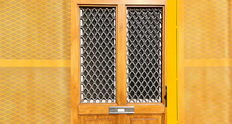 Sliding Pet Screen Door Replacement in Port Charlotte, FL