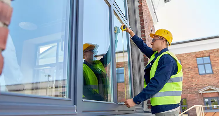 Home Window Repair in Port Charlotte, FL